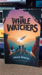 Dougie poynter the whale watchers, Ophalen of Verzenden, Zo goed als nieuw