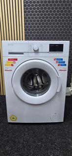 Sharp  Wasmachine  8 kg, Sharp, Sharp Electronics (Europe) GmbH, Sonninstrasse 3, 20097 Hamburg, Germany, Ophalen of Verzenden