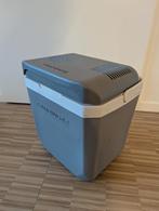 Campingaz Powerbox Plus 24L-12V en Euro Transformator 230V, Ophalen, Zo goed als nieuw, Koelbox, Elektrisch