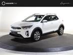 Kia Stonic 1.0 T-GDi MHEV DynamicPlusLine | LED-koplampen |, Voorwielaandrijving, Adaptive Cruise Control, Wit, Bedrijf