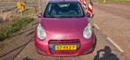 Suzuki Alto 1.0 2010 Rood, Auto's, Suzuki, Voorwielaandrijving, 200 kg, 4 stoelen, Handgeschakeld