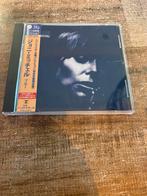 Joni Mitchell - Blue (HQ Japan), Cd's en Dvd's, Ophalen of Verzenden, 1980 tot 2000, Zo goed als nieuw