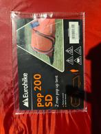 Popup tent, Ophalen of Verzenden, Nieuw, Tot en met 2