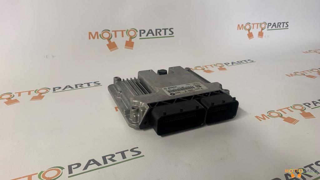 BMW Motorcomputer ECU Besturingseenheid 0281031925 8586528, Auto-onderdelen, Elektronica en Kabels, Gebruikt, Ophalen of Verzenden