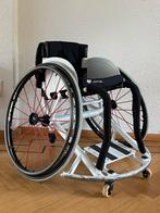 Sportrolstoel RGK Elite 26” Spinergy, Diversen, Rolstoelen, Ophalen, Zo goed als nieuw, Handbewogen rolstoel