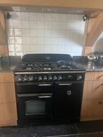 Falcon Classic Deluxe 100 fornuis, Witgoed en Apparatuur, Fornuizen, Ophalen, Gebruikt, 60 cm of meer, Gas