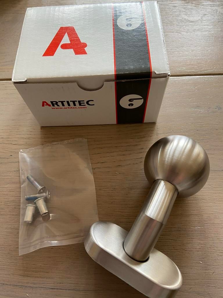 Bod gevraagd voor Restpartij RVS, Ophalen, Nieuw