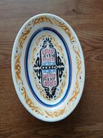 Vintage Calvé Delft schaaltje - Olie Fabrieken, Antiek en Kunst, Ophalen of Verzenden