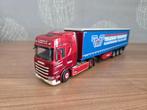 Tieleman Transport Scania R Highline, Ophalen of Verzenden, Nieuw, Bus of Vrachtwagen, Wsi