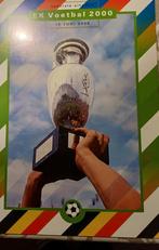 NEDERLAND speciale uitgave 2000 EK VOETBAL, Ophalen of Verzenden, Koningin Beatrix, 5 gulden