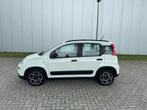 Fiat Panda 1.0 Hybrid City Life , Airco, Voorwielaandrijving, Euro 6, Panda, 4 stoelen