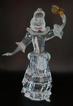 Swarovski jaarstuk Colombine, Verzamelen, ., Ophalen of Verzenden, Zo goed als nieuw, Figuurtje