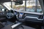 Volvo XC60 T6 350pk AWD Plus Dark | Climate | Trekhaak | Led, Auto's, Automaat, Gebruikt, 4 cilinders, 24 maanden
