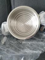 Gıeter, Ophalen, Nieuw