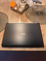 Acer, Aspire A515-41G T531, 256GB, 8GB RAM, Windows 10,, Computers en Software, Gebruikt, 2 tot 3 Ghz, 8 GB, Ophalen of Verzenden
