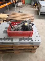 Honda Tiger palenrammer, Ophalen of Verzenden, Gebruikt, Overige soorten, Honda