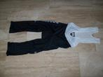 Nieuwe 3/4 wielrenbroek van Boretti maat XXL, Nieuw, Onderkleding, Boretti, Heren