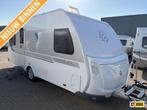 Knaus Sudwind Silver Selection 500 FU 2017 NIEUW BINNEN, Bedrijf, Tot en met 3, 5 tot 6 meter, Knaus