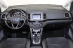 SEAT Alhambra 1.4 TSI Stylance, 7-Persoons, Panoramadak, Tre, Auto's, Seat, 15 km/l, 4 cilinders, 150 pk, Blauw