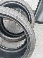 2x Goodyear Eagle F1 Runflat 245/35R19 zomerbanden, Auto-onderdelen, Banden en Velgen, 19 inch, Ophalen of Verzenden, Band(en)