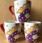 Mok Jet by ter Steege (3x) - NIEUW, Huis en Inrichting, Keuken | Servies, Ophalen of Verzenden, Zo goed als nieuw, Overige stijlen