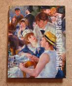 Impressionisme: Een feest van licht - Isabel Kuhl, Boeken, Ophalen of Verzenden, Zo goed als nieuw, Isabel Kuhl, Overige onderwerpen