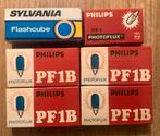 Flitslampjes, Philips en Sylvania, Ophalen of Verzenden, Nieuw, Overige typen