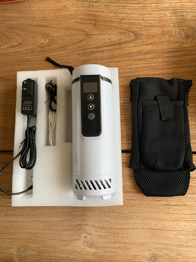 Insulinekoeler / medicijnkoeler, Ophalen of Verzenden, Nieuw, Overige typen