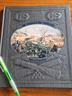 The Struggle for Tennessee: Tupelo to Stones River civil war, Ophalen of Verzenden, Tweede Wereldoorlog, Zo goed als nieuw, Overige onderwerpen