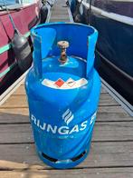 11,3 liter propaan/butaan gasfles, Ophalen of Verzenden