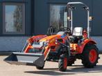 KIOTI CK22 4wd / 0715 Draaiuren / Voorlader