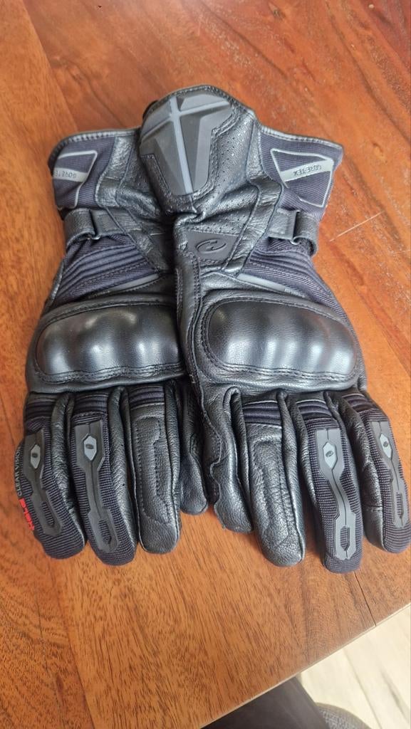 Held Score 4.0 GTX ZGAN maat 10-L zwart, Ophalen of Verzenden, Nieuw zonder kaartje, Handschoenen