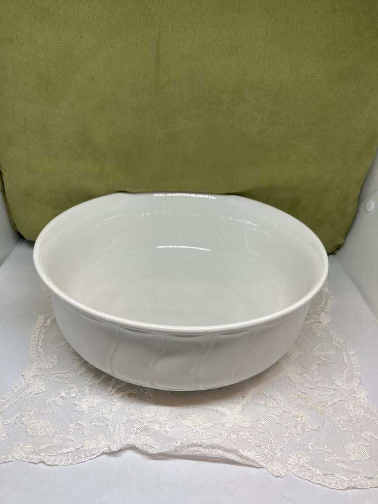 Schaal Villeroy & Boch Diamant (020223), Huis en Inrichting, Keuken | Servies, Ophalen of Verzenden, Porselein, Overige stijlen