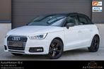 Audi A1 Sportback 1.0 TFSI Panoramdak Parkeersensor Cruiseco, Lichtsensor, Stof, 95 pk, 4 stoelen