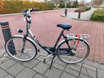 Giant damesfiets, Ophalen, Zo goed als nieuw