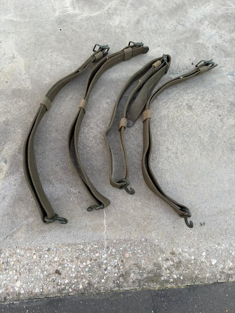 Dodge wc 54 riemen wc54 ambulance, Ophalen, Nieuw, Dodge