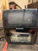 Nieuwe airfryer silvercrest nooit gebruikt, Ophalen of Verzenden, Zo goed als nieuw, Airfryer