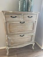 Schoenenkast, Ophalen, Gebruikt