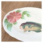 Wandbord Vis Wanddecoratie, Huis en Inrichting, Ophalen of Verzenden, Gebruikt