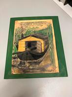 Het geheim van de Biesbosch in ww2, Ophalen of Verzenden, Tweede Wereldoorlog, Gelezen, Algemeen