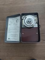 Paragon 8000 Serie Ontdooitimer, Ophalen