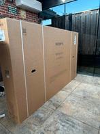 Sony bravia S3 85 inch,  nieuw in doos., Ophalen, Nieuw, 4k (UHD), Sony