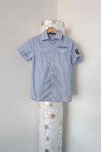 Scotch shrunk blouse overhemd jongen 152, Overhemd of Blouse, Scotch Shrunk, Zo goed als nieuw, Schipluidenlaan 20 5035KJ Tilburg