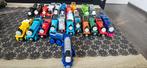 Thomas de trein Hout Vinni, Kinderen en Baby's, Speelgoed | Thomas de Trein, Ophalen of Verzenden, Zo goed als nieuw