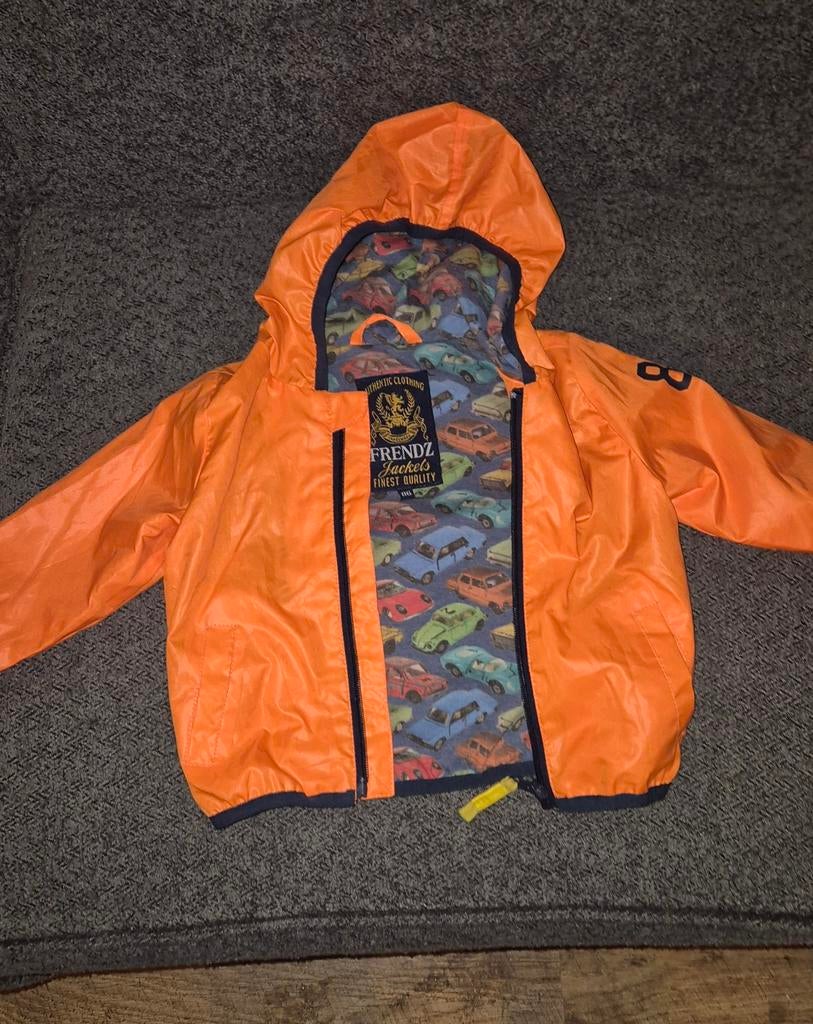 Jasje maatje 86, Kinderen en Baby's, Babykleding | Maat 86, Ophalen, Jongetje of Meisje, Broekje