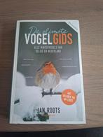 De Slimste Vogelgids Wintereditie - Jan Rodts nieuw, Ophalen of Verzenden, Nieuw