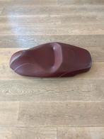 Piaggio Beverly 300 Zadel Rood - Origineel Onderdeel, Ophalen, Gebruikt, Zadel, Piaggio