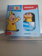 Bumba speelt Verstoppertje, Ophalen of Verzenden, Zo goed als nieuw