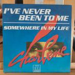 Single: charlene - i've never beeen to me, Ophalen of Verzenden, Pop