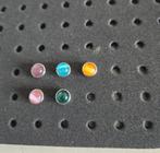 Melano Twisted Meddy's - 5 stuks, IJzer of Staal, Nieuw, Ophalen of Verzenden, 17 tot 18